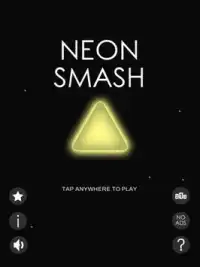 Neon Smash: Core Fusion Screen Shot 8