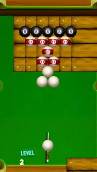 Pool Billiard Hot 2017 Screen Shot 2