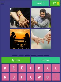 Juego de inteligencia Screen Shot 15