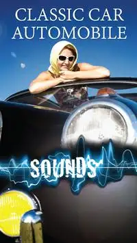 Car Sound Games Screen Shot 2