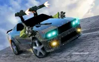 Real Dead End Driving Impossible Car Racing Game Screen Shot 7