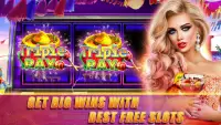 Bellagio Vegas  Casino offline Classic slot games Screen Shot 3