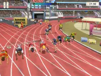 Athletics 3: летние виды спорта Screen Shot 17