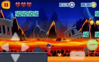 Subway ladybug Surfer Run - miraculous Adventure Screen Shot 5