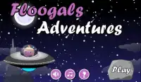Floogals Adventures Screen Shot 0