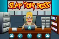 Slap The Boss If You Can Screen Shot 0