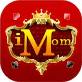 iMom - Game bai, danh bai online