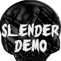 Slender Simulator Demo