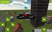 Drone Flying Sim Screen Shot 6