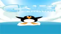 Crazy Penguin Screen Shot 0