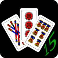 Scopa 15