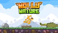 Nolly by Nature – Jungle Dash Jump Platformer Screen Shot 7