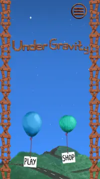 Under Gravity Screen Shot 0