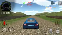 Superfast Driving Simulator Screen Shot 3