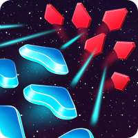 Cosmo.io Space Shooter