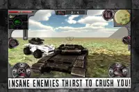 Urban Tank: City Battle Screen Shot 4