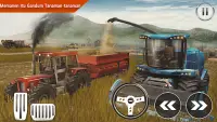 Super Traktor Menyetir Sim Screen Shot 2