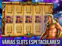 Casino Games - Slots grátis Screen Shot 1