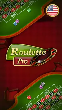 Roulette Casino - Lucky Wheel Screen Shot 0