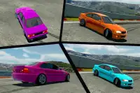 // M3 Drift simulator - Addictive Game with M Cars Screen Shot 7