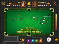 Billiards Pool Arena Screen Shot 9