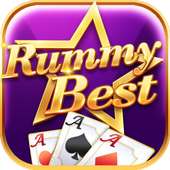 Gin Rummy Best