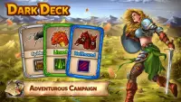 Dark Deck Dragon Loot Cards Screen Shot 2
