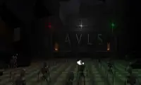 VR Party Simulator Screen Shot 1
