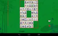 Mahjong Push Screen Shot 7