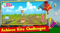 Kite Flying Challenge Screen Shot 4
