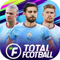 Total Football - Sepak Bola