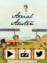 Aerial Austen Screen Shot 5