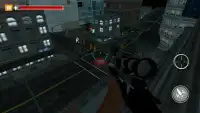 Brave City Sniper Slayer Screen Shot 2