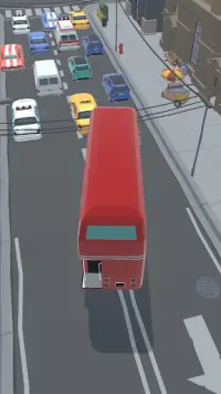 Magic Bus 3D Screen Shot 2