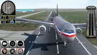 Flight Simulator 2016 FlyWings Screen Shot 5