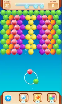 Bubble Shooter Pop Screen Shot 4