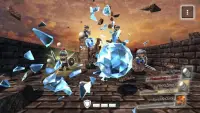 Smash Breaker　ーZerstörung mit Physik-Engineー Screen Shot 1