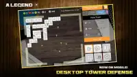 Desktop Tower Defense Screen Shot 0