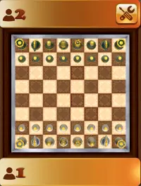 Super 3D Chess Screen Shot 3