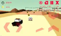 Crazy cars racing Screen Shot 1