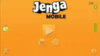 JENGA Mobile Screen Shot 1