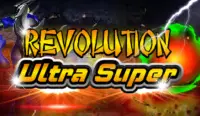 Revolution Ultra Super Screen Shot 0