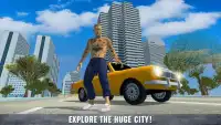 Mad City Gangster Crime Life Simulator Screen Shot 0