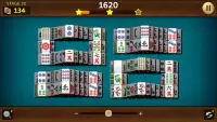 Legend of Mahjong Solitaire Screen Shot 14