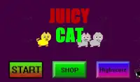 Juicy Cat Screen Shot 6