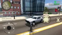 Grand Action Simulator - New York Car Gang Screen Shot 14