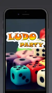Ludo Party Club - Parchis en español sin internet Screen Shot 4