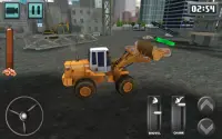 Construction Loader Simulator Screen Shot 3