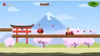 Red Car (Games) Screen Shot 1