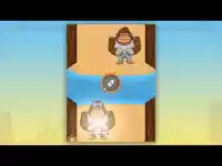 ألعاب موز ملك القرود Screen Shot 0